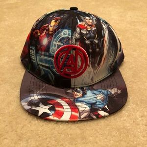 Avengers Hat